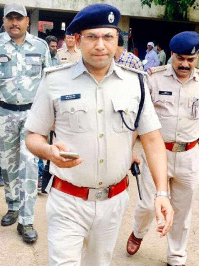 Odisha Police Constable Recruitment 2024: Check Eligibility