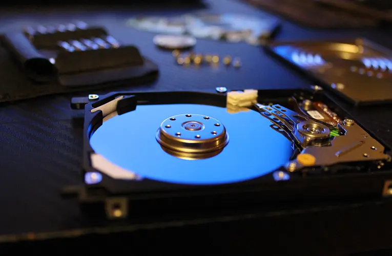 Your Journey to Data Recovery Starts Here: Choose the Right Solution