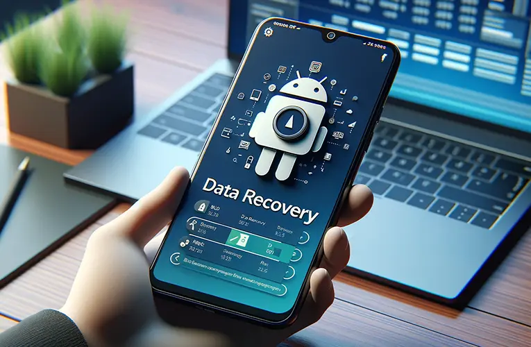 Level Up Your Security: Top Data Recovery Options for Ultimate Protection